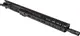 TRYBE Defense AR-15 7.62x39mm 16in Complete Upper Receiver Carbine Length 1-10 Twist 5/8x24 A2 Black