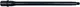 Dark Storm Industries DSI 9mm Threaded Barrel 12.5in SOCOM 1-10 Twist 1/2x36 TPI Nitride Black DSI-BRL-9MMSC-12N10T-NT