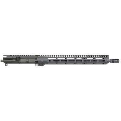 Slim Line AR-15 16" Lightweight Upper W/ 15" M-LOK SLH Rail