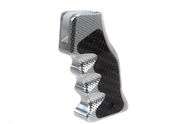 Venom Defense Renegade Hybrid Grip - Raw