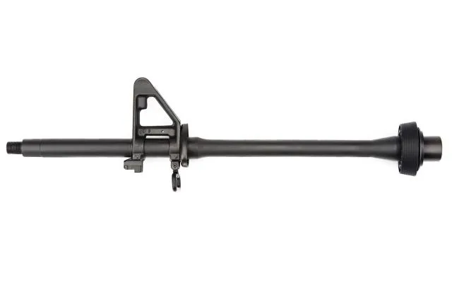 Spikes Tactical Barrel 5.56 - 16in Midlength LE w/ FSP