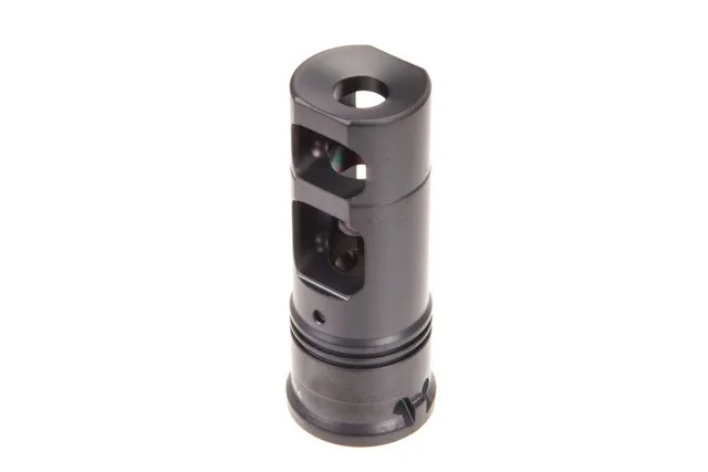 SureFire SOCOM Muzzle Brake SFMB762-SR25