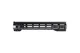 Dirty Bird AR-15 SMRS Handguard - Slim M-LOK Rail System V3 - 12.7", Black