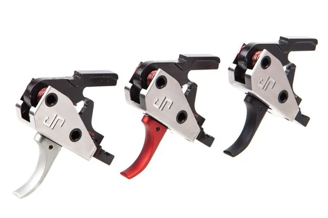 JP Enterprises FIRE CONTROL MODULES - Curved