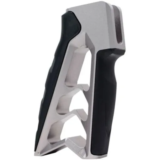 Tyrant Designs AR 10/15 MOD V2 Pistol Grip - Grey