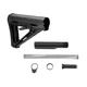 Magpul MOE Mil-Spec Stock & Buffer Kit - Black