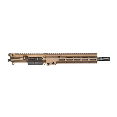 Mk16 11.5" Super Duty Upper CHF Bbl, Ach, Nano FH/BCG DDC