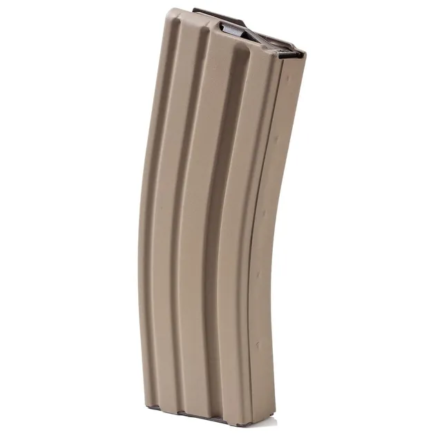 ASC 30rds .223 Remington/5.56x45mm, Flat Dark Earth