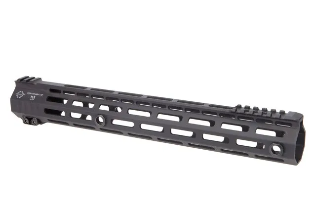CMT Tactical AR-10 UHPR MOD 1-HP 308 RAILS - 15" (M-LOK)