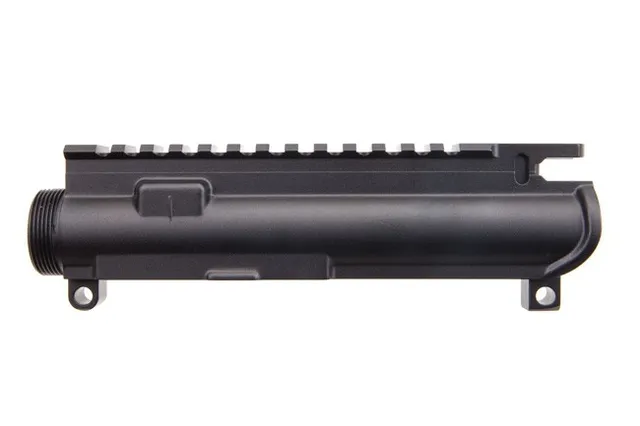 Noveske Stripped Upper Receiver w/M4 Feed Ramps