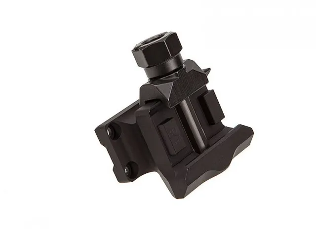 Geissele Super Precision MRO (Lower 1/3 Co-Witness)