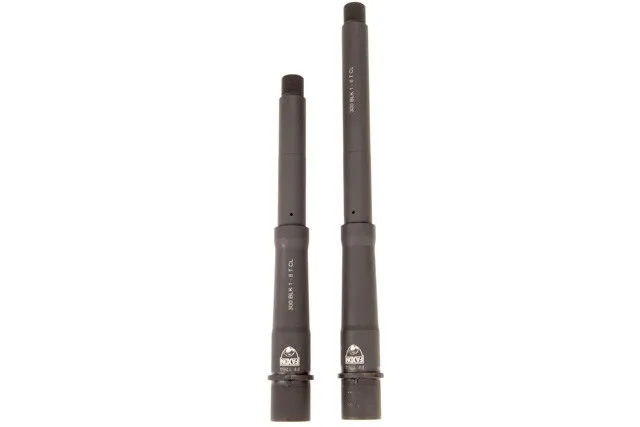 Faxon Firearms 300BLK Chrome Lined 4150 5R Barrel