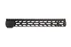 NBS AR-15 Lightweight Free Float M-LOK Handguard - 13"