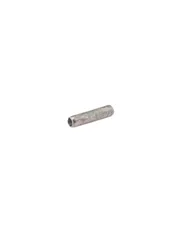 Luth-AR Roll Pin Charging Handle/A1 Rear Sight Base Black