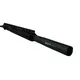 Moriarti AR-15 5.56/.223 13.9in Carbine Upper Assembly w/ Pencil Profile Black 28.15in