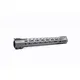 SLR 16 inch ION Hybrid M-LOK .308 High Profile Handguard Black 308H-ION16ML HYB