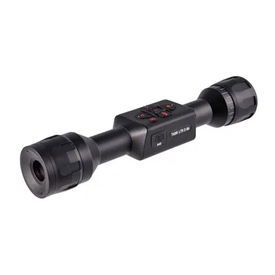 2-6xthor-LTV 640x480 Thermal Scope W/Free QD Heavy Mount
