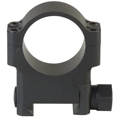 Hrt Aluminum Rings 1" X-High