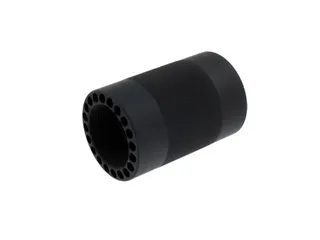 Hogue AR-10 Armalite Thread Long Free Float Forend Coupler Only