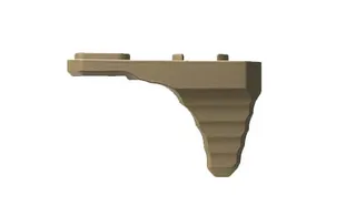 Phase 5 Micro Stop MLOK - FDE