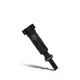 K-SPEC Enhanced Left Hand AR15 Bolt - 5.56/ 300 Blackout, Dual Ejector, C158, Nitride