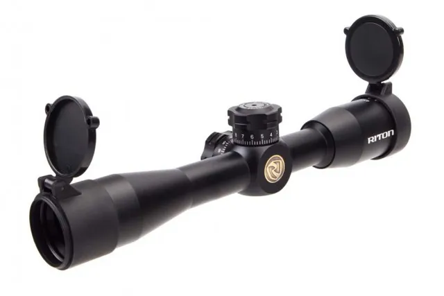 Riton Optics RT-S MOD 1 4x32 Wide FOV Riflescope