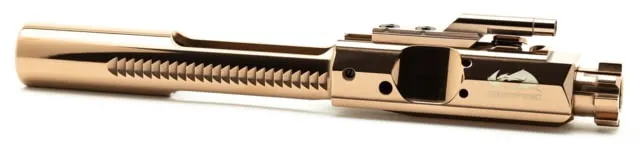 Cryptic Bolt Carrier Group BCG - Complete .308 WIN/7.62x51mm Mystic Bronze