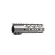 SLR 7.5 inch ION Lite M-LOK 5.56 Handguard Black
