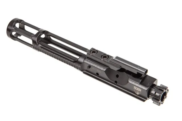 Faxon Gunner BCG Ultra-Light Bolt Carrier Groups