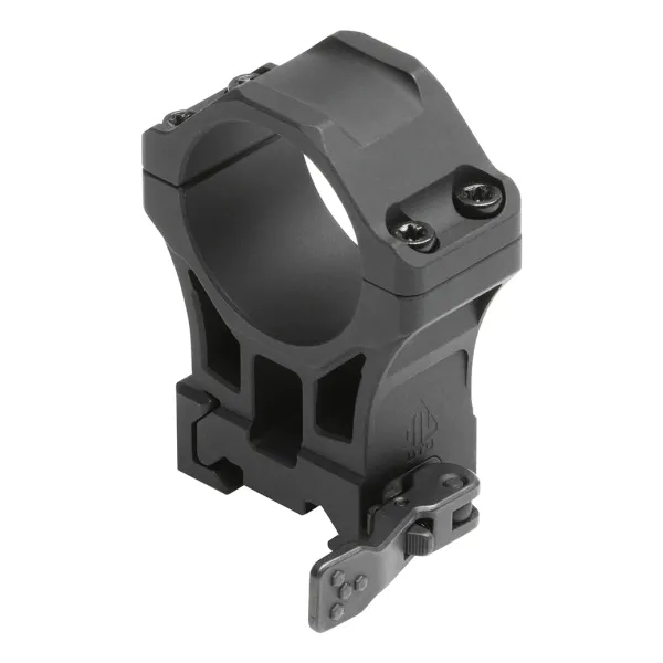 UTG Accu-Sync 2-Piece Scope Ring 30mm Tube 1.46" 6061-T6 Aluminum Alloy Picatinny Rail