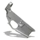 Billet 80% AR-15 Lower
