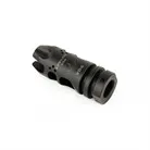 AR-15 Epsilon 556 Muzzle Brake 5.56 1/2-28 Black