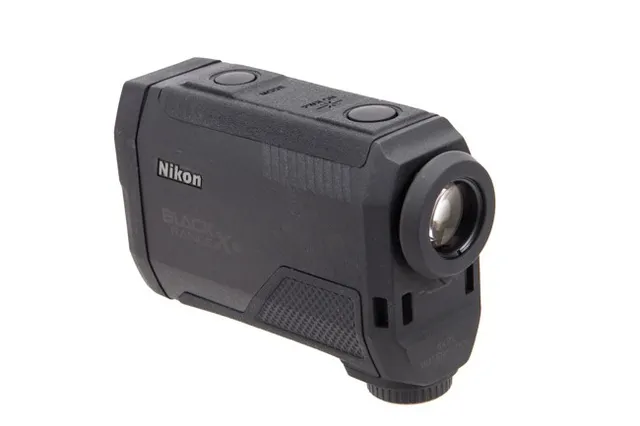 Nikon BLACK RANGEX 4K Rangefinder