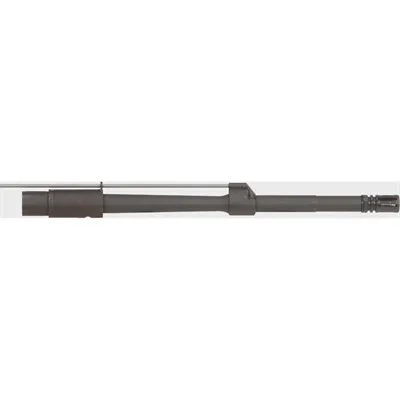 LMT MWS Lightweight 7.62x51 NATO 16" Carbine Length Bbl BLK