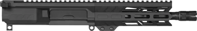 CMMG Mk47 Banshee Upper Receiver Group 7.62x39mm 8in Armor Black