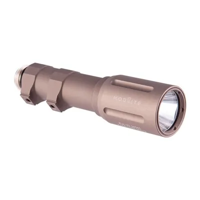 Weapon Plhv2-18650 Complete Light FDE - No Tailcap