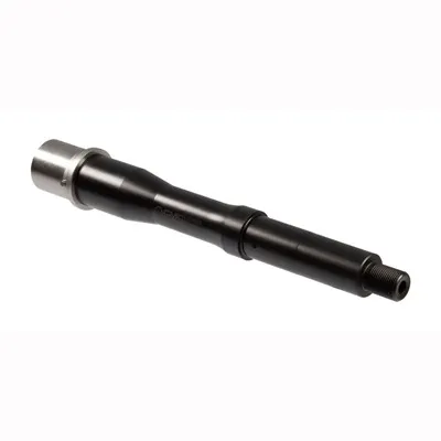 Profile AR-15 7.5" Barrel Pistol Length 1-7 Twist .223 Wylde Black