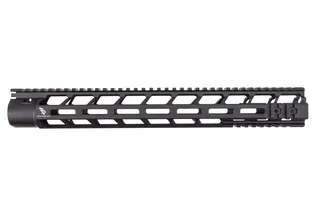 Bootleg AR-15 PicLok Handguard With KMR Mounting Hardware - 15"