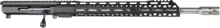 Bear Creek Arsenal BC-15 .350 Legend 18in Bolt Action Style Upper Receiver Heavy 1-16 5/8x24 Flash Hider 416R