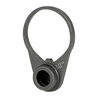 Heavy Duty End Plate