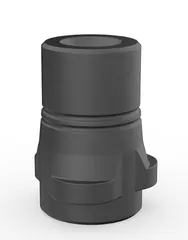 Breek Arms Void Mount for Breek-LOK 3QD - 5/8x24