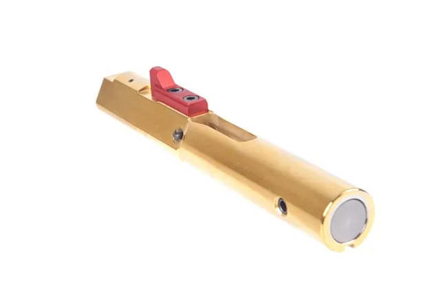 Iron City Rifle Works Redmohawk 9mm PCG - C4V