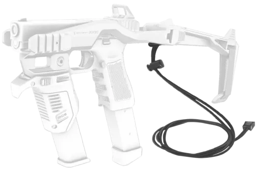 Recover Tactical 2020 ELASTIC SLING
