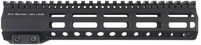 Rainier Arms Rainier Industries Pro Series MK1 M-LOK AR-15 Handguard Black 9.55 in