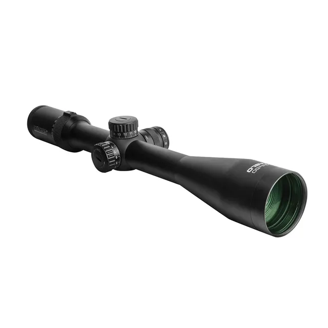 Konus USA Diablo Rifle Scope 6-24x50mm