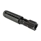 RAS Handguard Free Float Carbine Picatinny Black