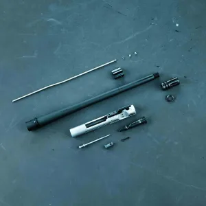 T.REX Criterion Barrel Kit - CORE, KAK Enhanced (Carrier Only), 13.9"