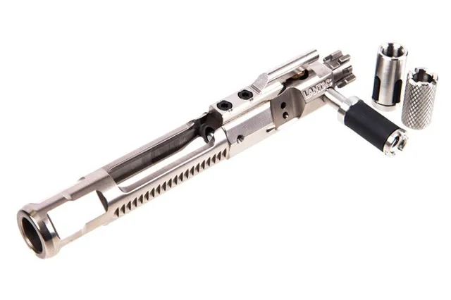 Lantac ENHANCED NIB BCG 223/556 SIDE CHARGER