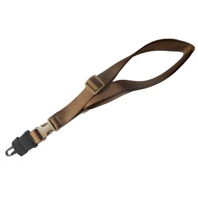 CQB Single Point Sling-Coyote