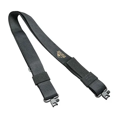 Quick Carry Sling Black